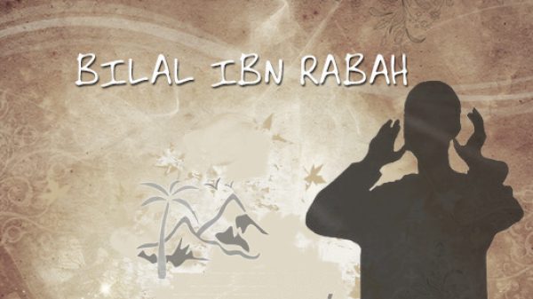 Journey of Bilal ibn Rabah