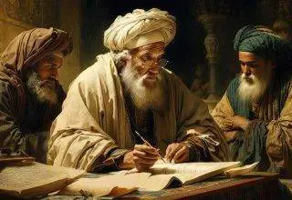 The Legacy of Islamic Scholars