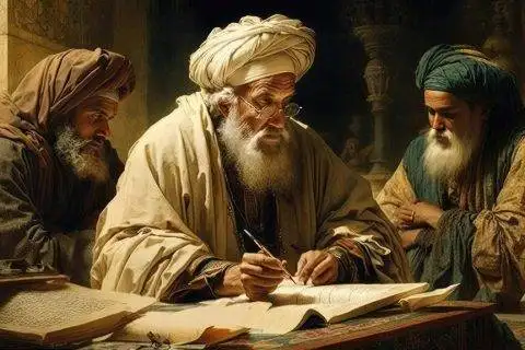 The Legacy of Islamic Scholars