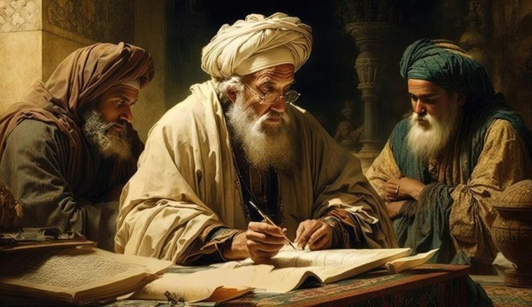 The Legacy of Islamic Scholars: Guardians of Knowledge and Enlightenment