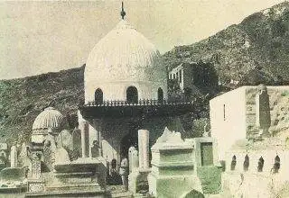 Khadijah bint Khuwaylid