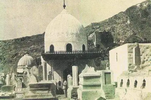 Khadijah bint Khuwaylid