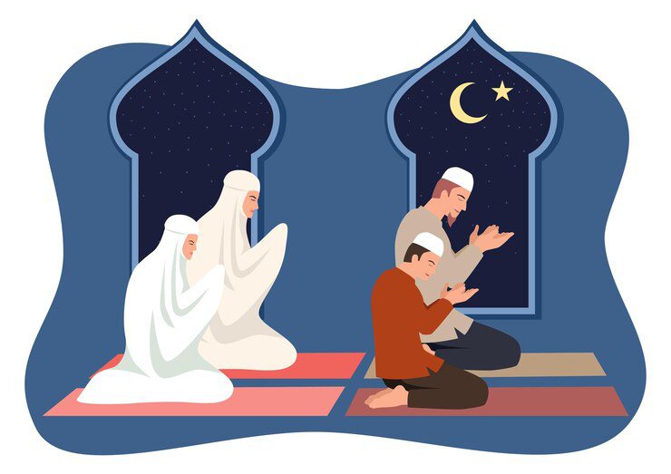 How to Perform Salah: A Comprehensive Step-by-Step Guide for Beginners